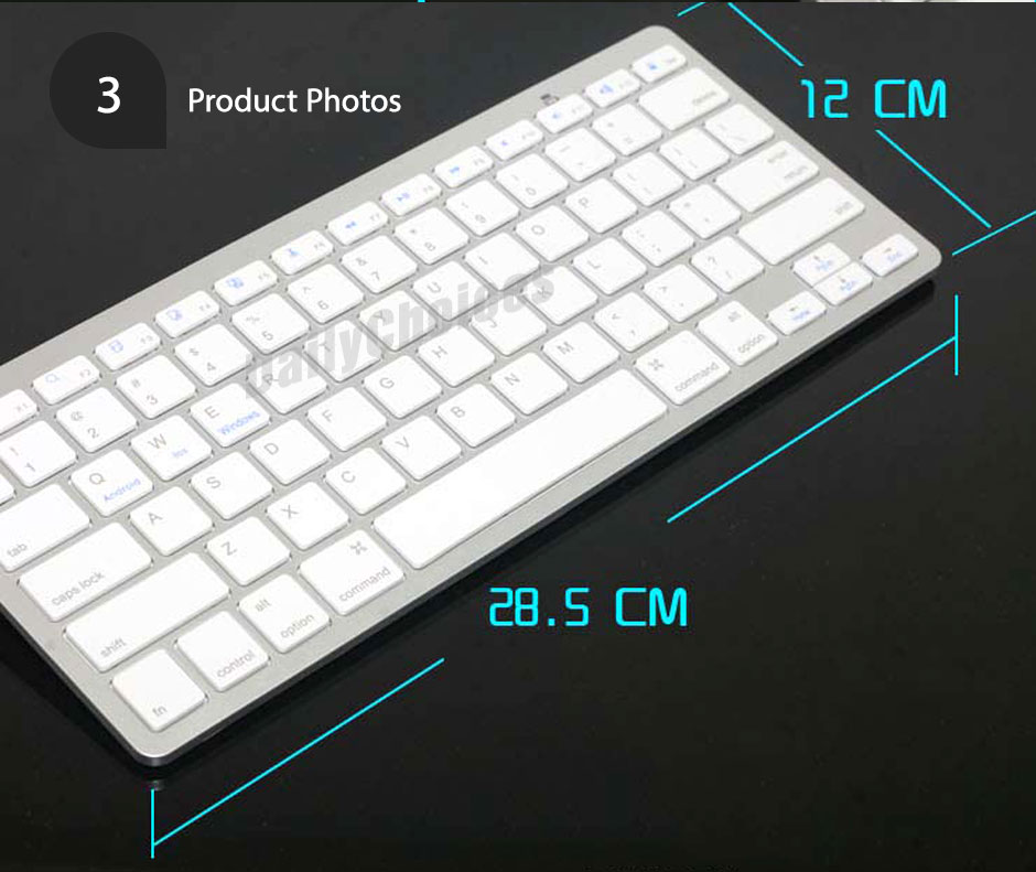 Mac Bluetooth Keyboard For Iphone
